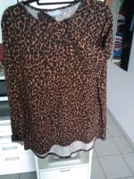 Langes Shirt animalprint Rheinland-Pfalz - Mainz Vorschau