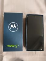 Motorola G14 Smartphone neuwertig Hessen - Fulda Vorschau