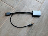 HDMI auf DisplayPort Brandenburg - Panketal Vorschau