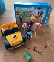 Playmobil 6933 Voltigier-Training inkl. Auto Bayern - Gochsheim Vorschau