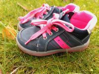 Halbschuhe von Puccetti Schuhe für Mädchen Gr.26 kaum getragen Berlin - Tempelhof Vorschau