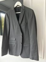 DRYKORN SlimFit Anzug Edel Grau 94 Rheinland-Pfalz - Jockgrim Vorschau