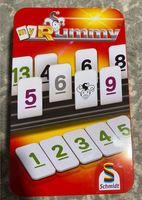 Schmidt My Rummy Spiel Metalldose Nordrhein-Westfalen - Hürth Vorschau