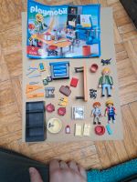 Playmobil Werkstatt Aachen - Aachen-Brand Vorschau