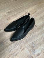 Zign Loafer Slipper schwarz Halbschuhe Friedrichshain-Kreuzberg - Kreuzberg Vorschau