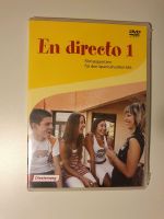 Filmsequenzen für den Spanischunterricht En directo 1 neu ovp Dortmund - Aplerbeck Vorschau