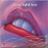 Sweet, Soft & Sexy (2 x LP, Comp, Vinyl, Album, Schallplatte) Mecklenburg-Vorpommern - Greifswald Vorschau