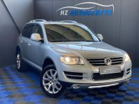 Volkswagen Touareg V6 TDI Executive*NAVI*SHZ*XEN*LEDER*TOP Freiburg im Breisgau - March Vorschau