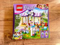 Lego Friends 41124 Baden-Württemberg - Heiningen Vorschau