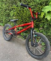 Felt Heretic BMX 16 Zoll - 360 Grad Lenker - Rarität !! Bayern - Rosenheim Vorschau