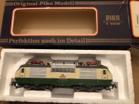 PIKO H0 Elektro Lokomotive 5/6220/001 OVP Thüringen - Bad Colberg-Heldburg Vorschau