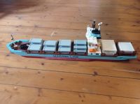 Lego Creator Maersk Sealand 10152 Bremen - Schwachhausen Vorschau