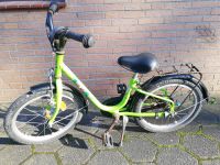 Kinderfahrrad 16 Zoll Niedersachsen - Westoverledingen Vorschau