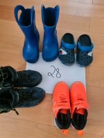 Schuhe Gr. 28 Jack Wolfskin Geox Crocs Kangaroos Nordrhein-Westfalen - Königswinter Vorschau