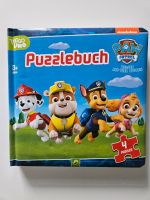 Puzzlebuch Paw Patrol Mecklenburg-Vorpommern - Alt Meteln Vorschau