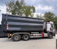 Abrollcontainer bis 40cbm,auch Hardox, Abrollkipper Sachsen - Chemnitz Vorschau