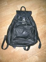 Picard Jet 2001 Rucksack Leder in schwarz Nordrhein-Westfalen - Hamm Vorschau