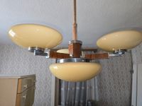 Deckenlampe Antik 30/40er Jahre Hessen - Bebra Vorschau