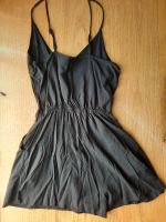 Jumpsuit Schwaz H&M Gr. 34 Brandenburg - Brandenburg an der Havel Vorschau