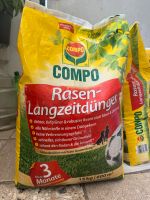 Rasendünger Compo Langzeitdünger 15 kg 600 m2 neu Köln - Köln Brück Vorschau