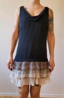 Kleid Größe 34 Nürnberg (Mittelfr) - Südstadt Vorschau