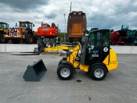 Wacker Neuson WL20 Radlader inkl. 19% Mwst Nordrhein-Westfalen - Steinfurt Vorschau