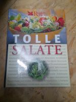 Rezeptbuch tolle Salate Bayern - Reichenschwand Vorschau