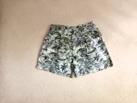 Komodo  55 % Leinen Shorts Bermuda S Animal / Flower Neuwertig Stuttgart - Stuttgart-Ost Vorschau