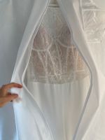 Wunderschöner Braut Jumpsuit zu verkaufen Schleswig-Holstein - Stuvenborn Vorschau