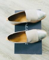 Espadrillas Ballerinas Marc O Polo Gr. 39 Korkabsatz Nordrhein-Westfalen - Gelsenkirchen Vorschau