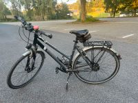 Damenfahrrad WINORA ROHLOFF NABE Nordrhein-Westfalen - Velbert Vorschau