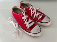 Converse All Star Damen Sneaker Größe 39,5 (US 8,5) Sportschuhe Bayern - Ungerhausen Vorschau