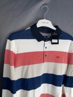 Walbusch Polo Pullover Größe 54 Neu mit Etikett Nordrhein-Westfalen - Baesweiler Vorschau