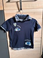 Schickes Polizei Shirt in 116 von Topolino Nordrhein-Westfalen - Halver Vorschau