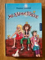 Die Wilden Küken Band 1 Niedersachsen - Hespe Vorschau