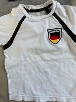 H&M Deutschland Shirt Trikot Gr. 86 EM Rheinland-Pfalz - Neustadt an der Weinstraße Vorschau