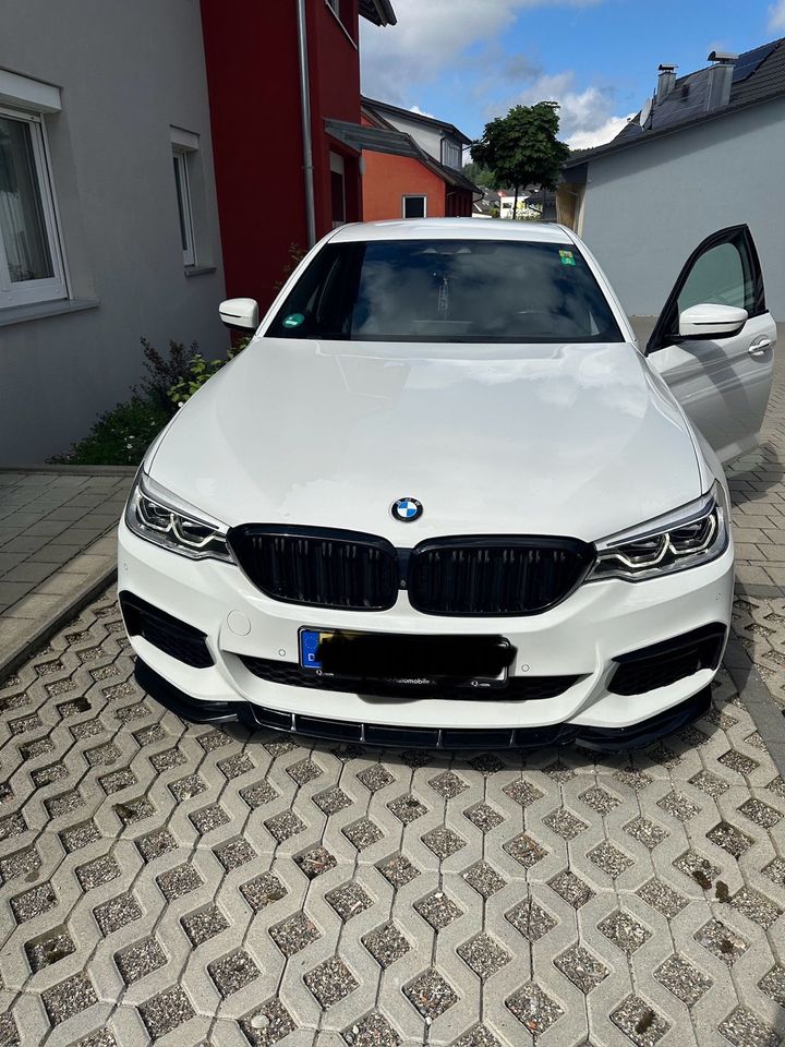 BMW 530i M Paket in Konstanz