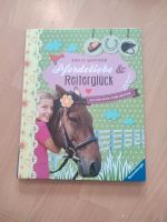 Angela Weidmann Pferde Liebe und Reiter Glück Buch Pferde Kr. Altötting - Garching an der Alz Vorschau
