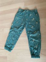 Mädchen Hose Gr. 104 H&M Grün Stoffhose Dortmund - Aplerbeck Vorschau