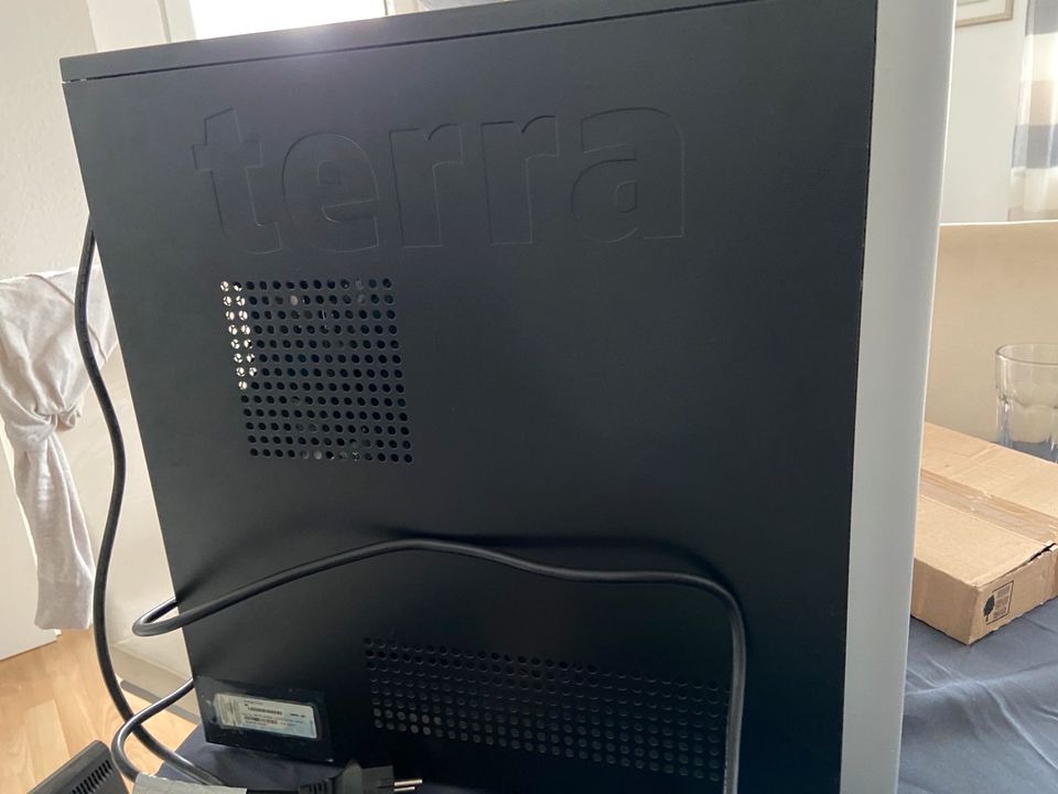 Terra Tower PC in Essen