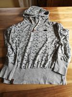 Naketano Hoodie Schnizzel Dizzel Popizzel Vögel Gr. S Hessen - Staufenberg Vorschau