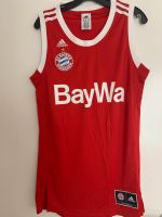 Trikot FC Bayern Basketball - BayWa - M München - Sendling Vorschau