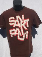 Tshirt St. Pauli  Millerntor Original Graffiti 2011 KULT selten S Rheinland-Pfalz - Rodalben Vorschau