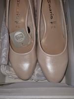 Tamaris Pumps, pearl rose Nordrhein-Westfalen - Eschweiler Vorschau