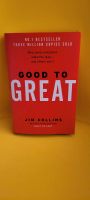 Jim Collins Good to great Buch Englisches Original Berlin - Mitte Vorschau