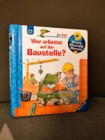 Wieso? Weshalb? Warum? Bücher Nordrhein-Westfalen - Bottrop Vorschau