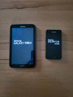 Galaxy SII GT-I9100 + Galaxy Tab 3 7Zoll 8GB Brandenburg - Wandlitz Vorschau