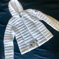 Jott Jacke Cloe XXL neu! Weiß Saarland - Tholey Vorschau