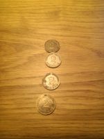 Münzen 2 Pfennig Bayern - Riedering Vorschau