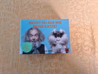 Memo-Spiel "Siehst du aus wie deine Katze?" Nordrhein-Westfalen - Hamm Vorschau